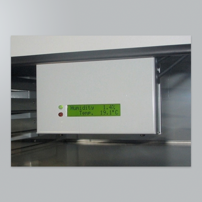 Humidity Meter Humidity Meter